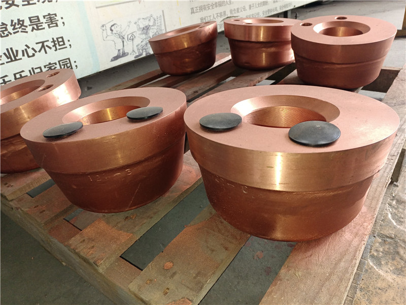 整體風(fēng)口套