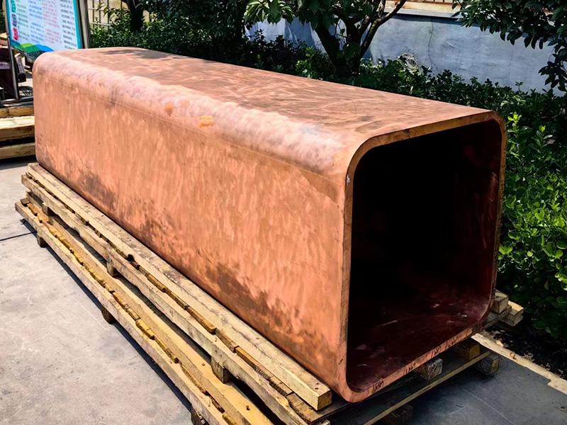 Copper tube